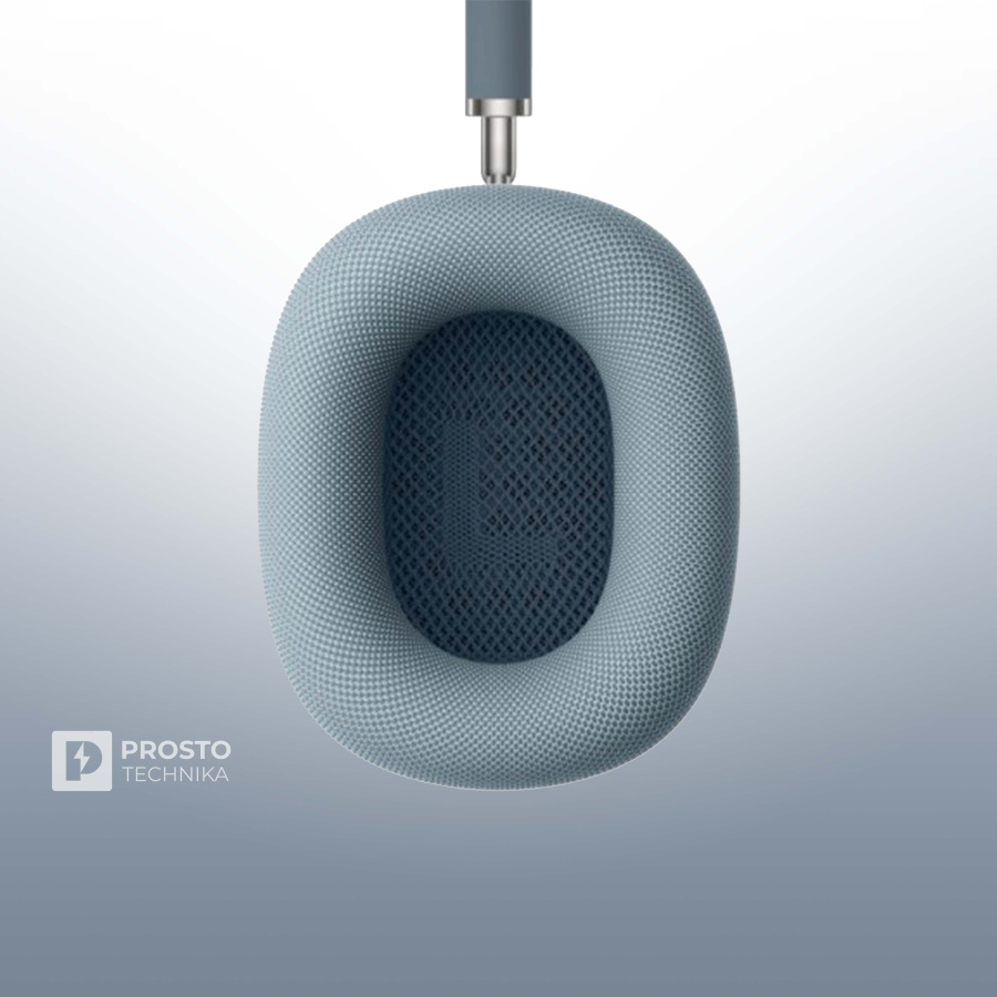 Наушники Apple AirPods Max (Синий | Blue) 2024